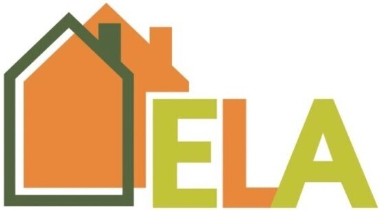 ELA Logo